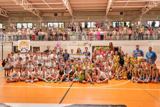 Foto de familia (GMASB)