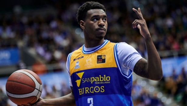 Speight puede ser la primera incorporación de los nazaríes 