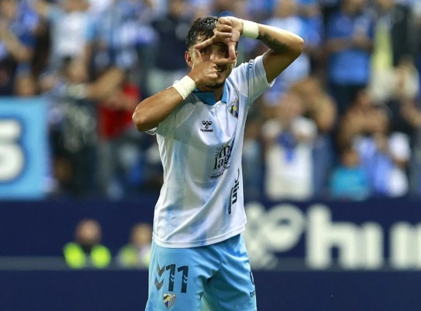 Medina firmará por el Córdoba 