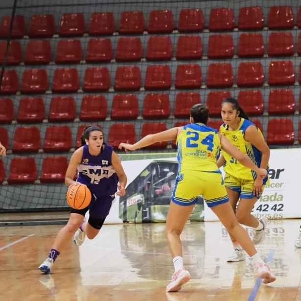 El GMasB quiere seguir en LF2 (GMASB)