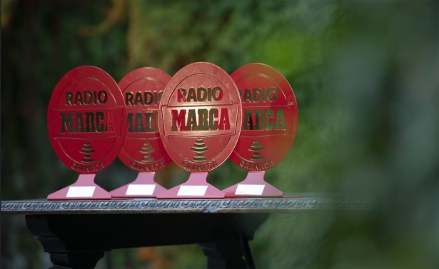 Radio Marca Granada consolida su liderazgo con 22.000 oyentes y un fuerte crecimiento digital (ANTONIO L. JUÁREZ)