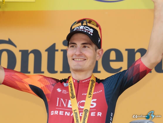 Carlos Rodríguez (ES CICLISMO)