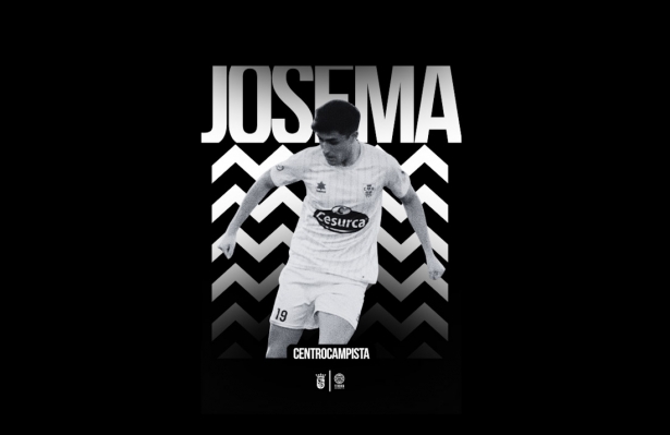 Josema se marcha al Ceuta (AD CEUTA)