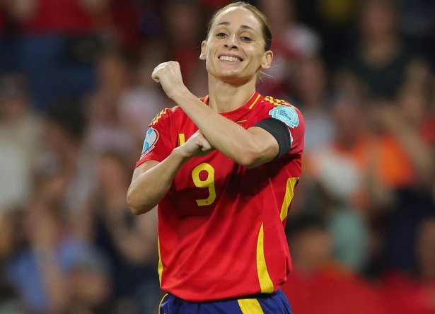 La granadina sigue marcando 