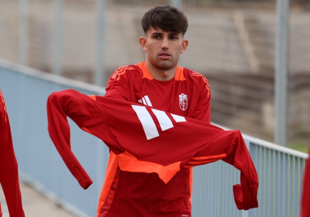 El futuro de Juanma es incierto (J. AZCOYTIA)