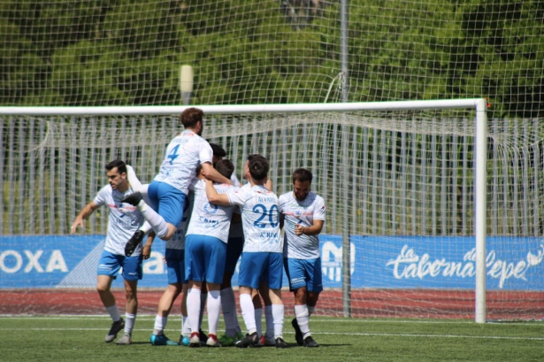 El Loja empezará el próximo lunes la pretemporada (NATALIA CASTILLO)