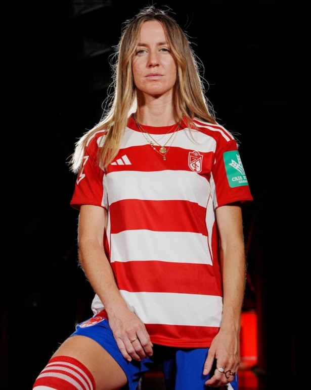 El Granada femenino está de vuelta (GRANADA CF)