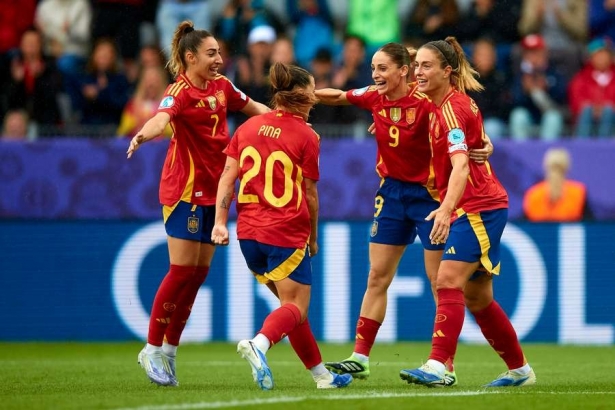 La Selección ya está en semifinales 