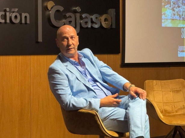El presidente del Baloncesto Sevilla mantiene el optimismo 