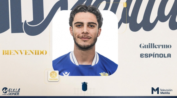 (UD MELILLA)