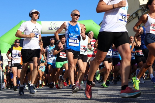 Imagen de la carrera (FAECA)