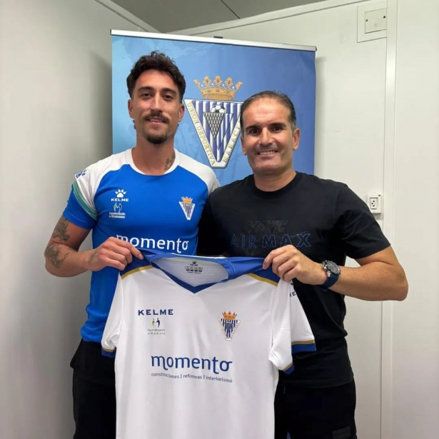 Presentación de Antonio Salvatierra (UD MARACENA)