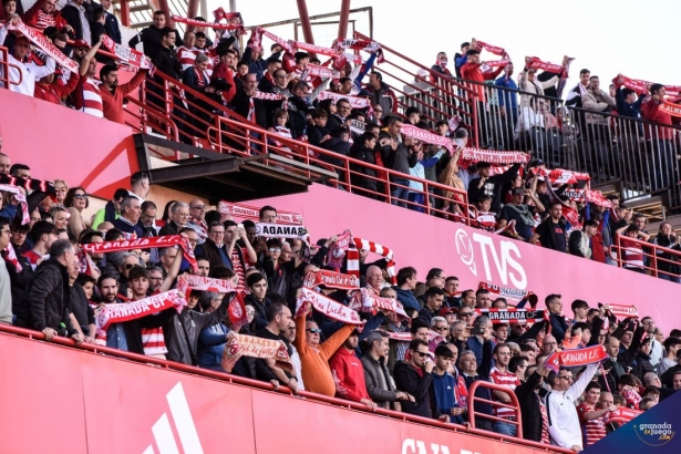 Las entradas se ponen a la venta a las 10:00 horas del jueves (JOSÉ M. BALDOMERO)
