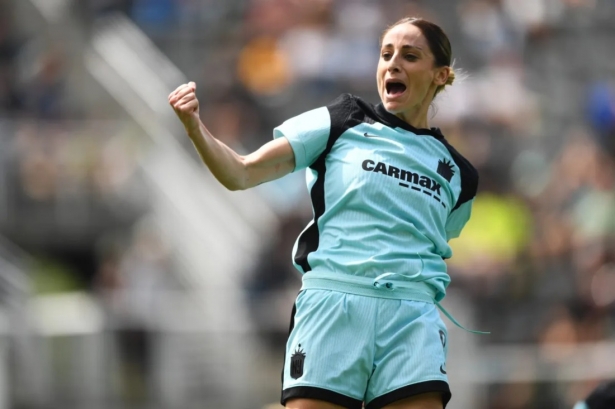 Esther González, entre las mejores del mundo 