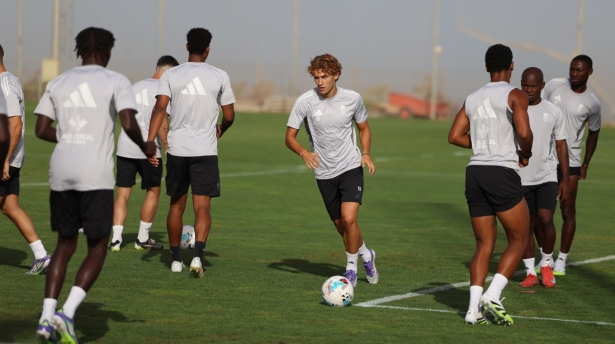 Pascual debutará ante su afición (J. AZCOYTIA)