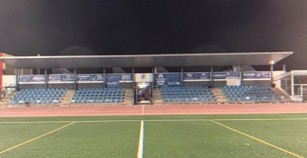`Lad Américas` acogerá la eliminatoria de la Copa Andalucía (CD SANTA FE)