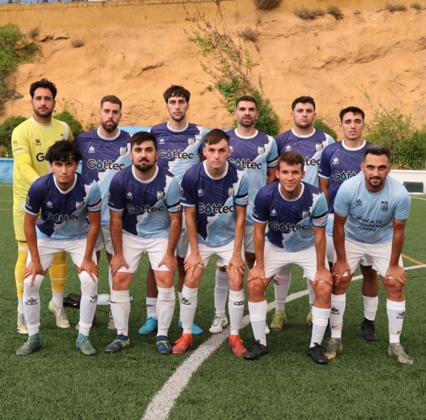 El Atlético Monachil busca el pase a semifinales (ATLÉTICO MONACHIL)
