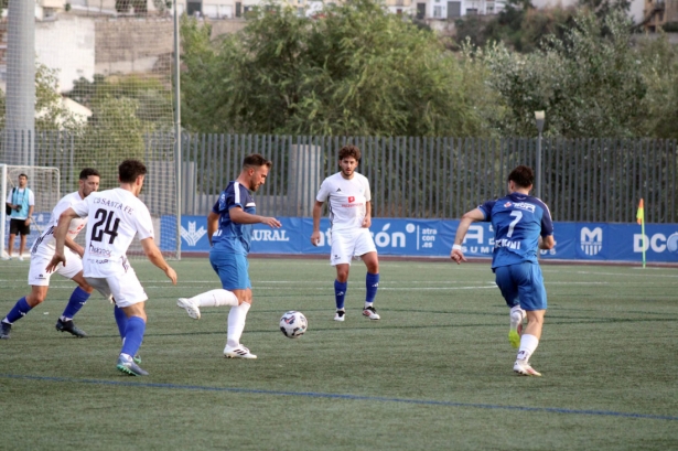 Imagen del partido (NATALIA CASTILLO)
