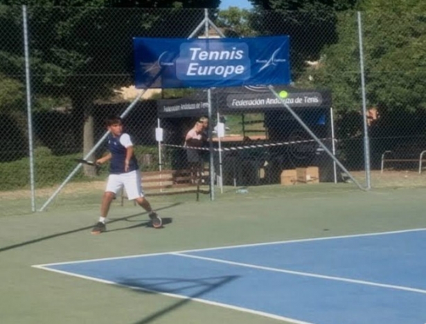 Edición anterior del torneo 