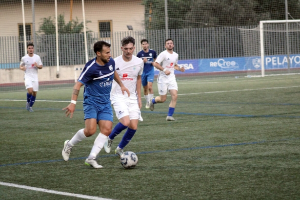 El Loja eliminó al Santa Fe en cuartos de final (NATALIA CASTILLO)