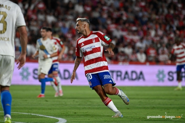Stoichkov se marcha al Depor (J.M. BALDOMERO)