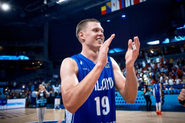 Valtonen ha cuajado un buen torneo continental 