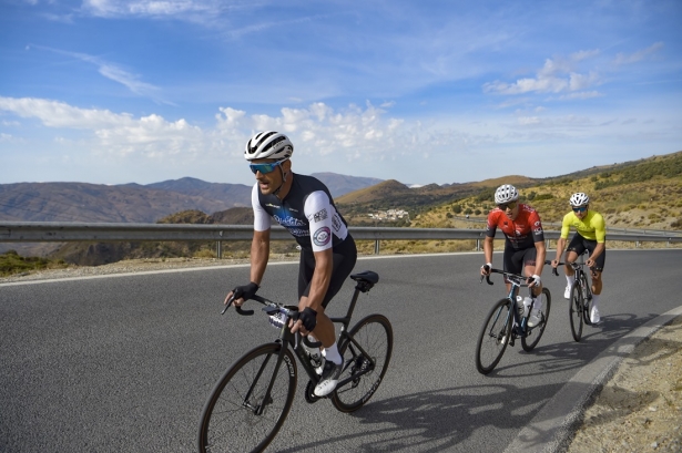 Magna Alpujarra (GPMEDIA)