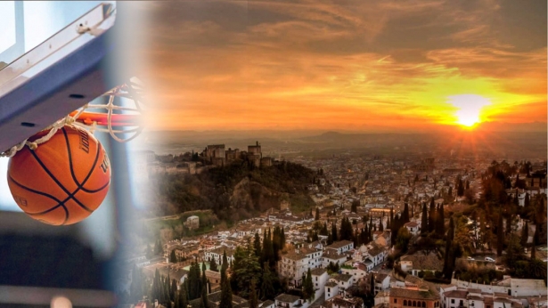 La Copa Colegial llega a Granada 