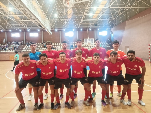 Herogra  Albolote Futsal (AFS)