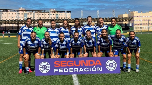El filial rojiblanco sigue líder a pesar de la derrota (GRANADA CF)