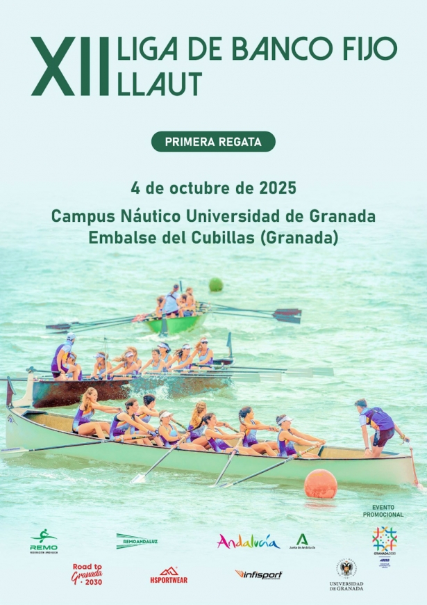 (FEDERACIÓN ANDALUZA DE REMO)