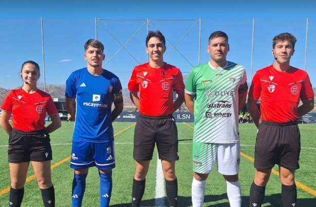 (PIZARRA ATLÉTICO CF)