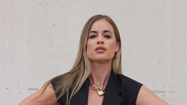 Solange Janssen (GRUPO GO)