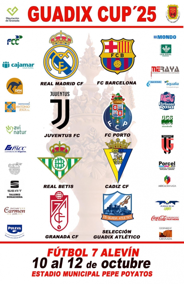 Guadix Cup