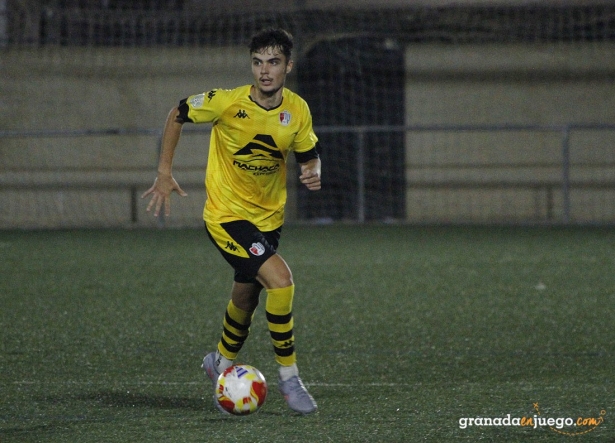 El Arenas quiere doblegar a un invicto Motril (J. PALMA)