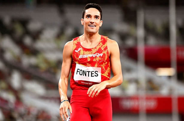Fontes, en una imagen de archivo (EFE)