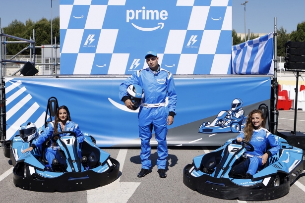Kart Royale (AMAZON)