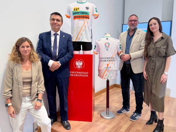 Presentación de la carrera (UGR)