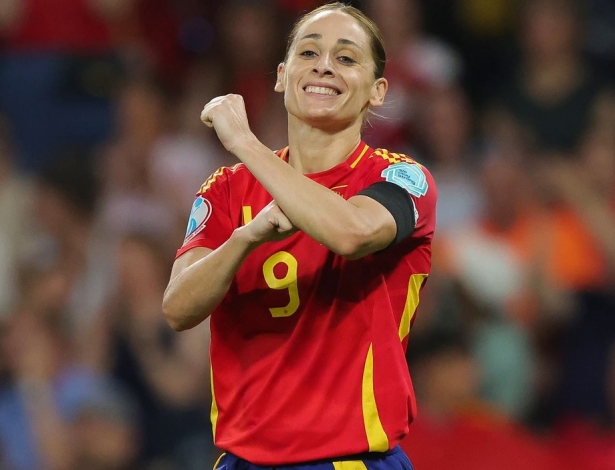 La granadina sigue siendo una fija con la Selección 