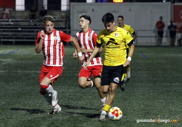 El Arenas quiere reencontrarse con la victoria 