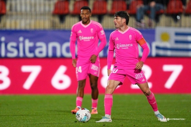 Sergio Ruiz da por bueno el punto (LALIGA)