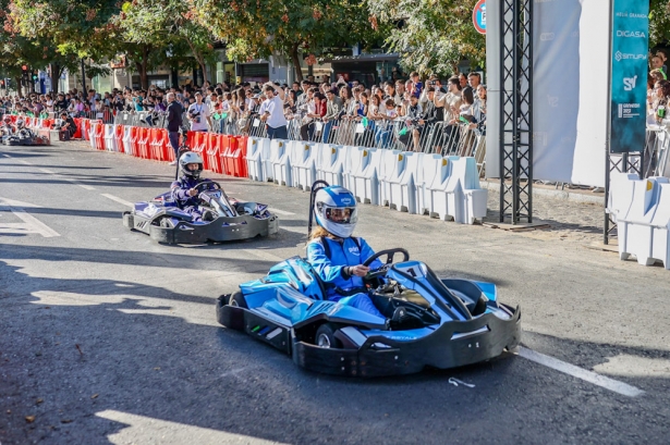 Kart Royale (GPMEDIA)