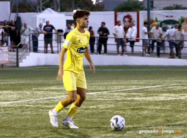 Los hueteños quieren confirmar su recuperación 