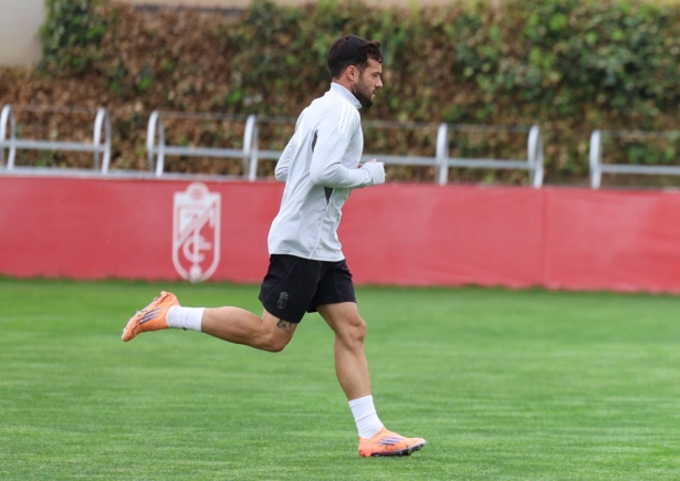 Arnáiz está de vuelta (J. AZCOYTIA) Arnáiz está de vuelta (J. AZCOYTIA)