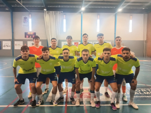 Albolote Futsal (AFS) Albolote Futsal (AFS)