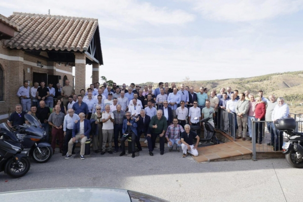 Homenaje a Emilio Estévez  Homenaje a Emilio Estévez