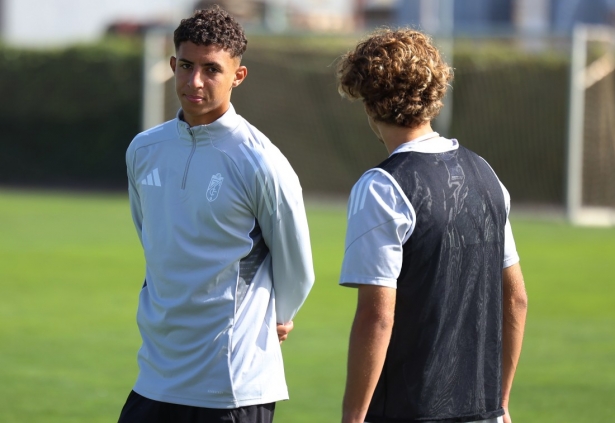 Zinebi podría tener su oportunidad en la Copa (J. AZCOYTIA) Zinebi podría tener su oportunidad en la Copa (J. AZCOYTIA)