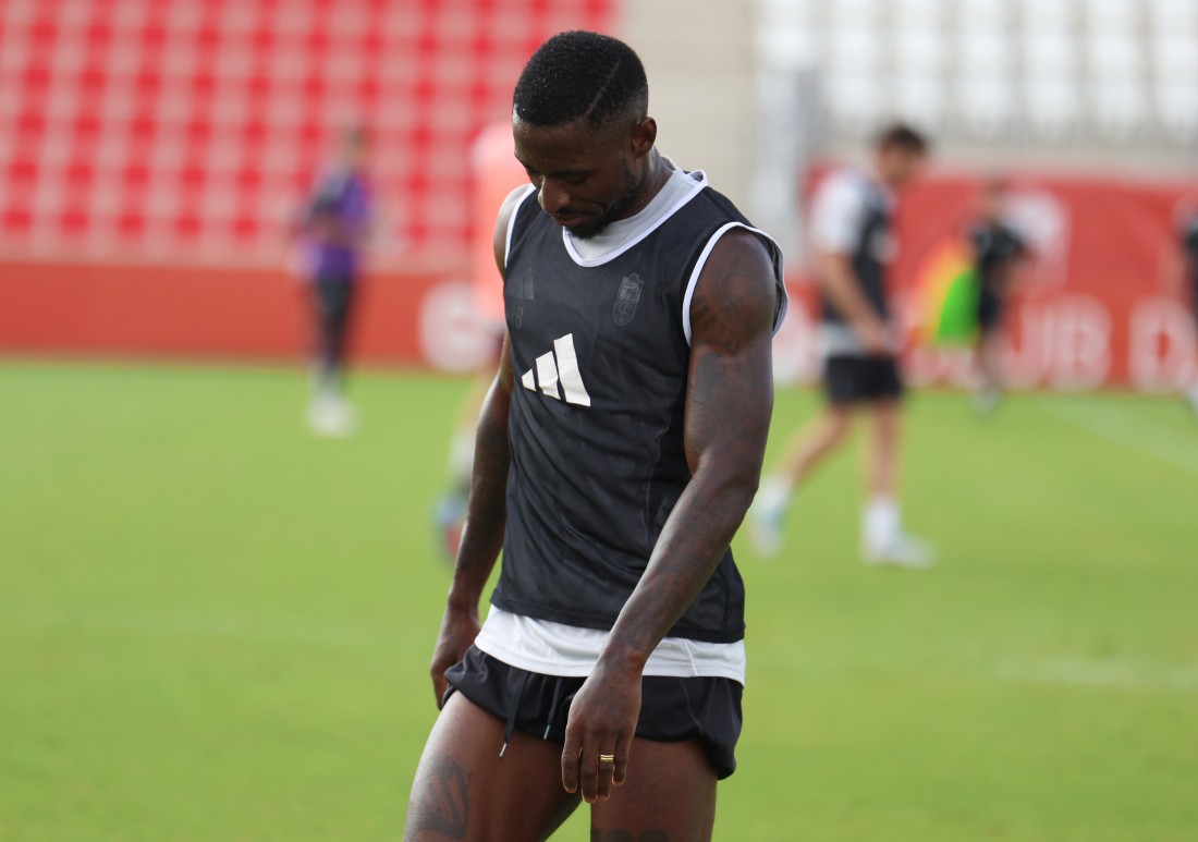 Hongla deja de contar para Pacheta (J. AZCOYTIA) Hongla deja de contar para Pacheta (J. AZCOYTIA)