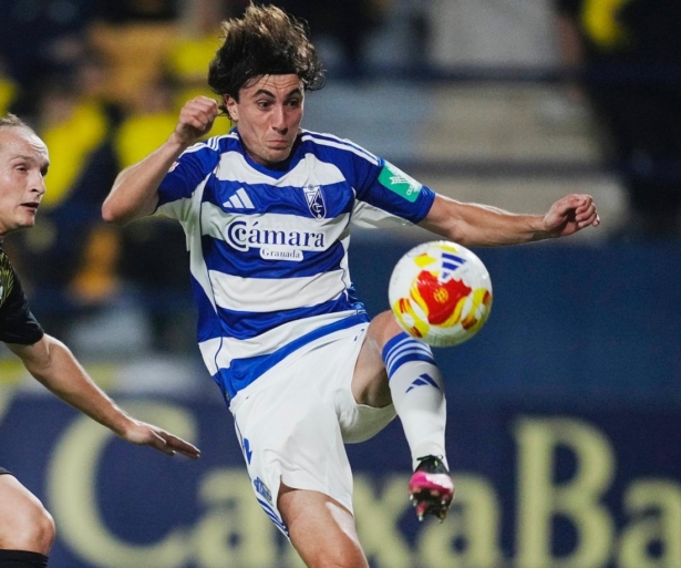 Los menos habituales tuvieron su oportunidad en la Copa (GRANADA CF) Los menos habituales tuvieron su oportunidad en la Copa (GRANADA CF)