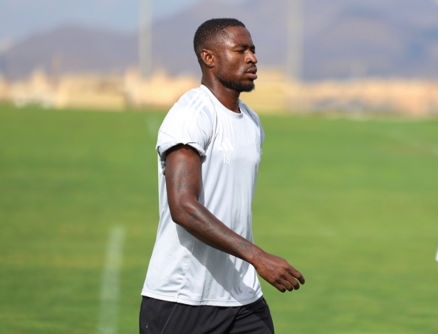 Hongla ya no cuenta para Pacheta (J. AZCOYTIA)